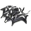 ABS Body Kits For Kawasaki Ninja ZX10R 2011 12-2015 Fairings Black Bodywork view 2