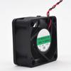 for 24V 40mm POWERYEAR PY-4020H24S Cooling Fan - 0.10A 4020 4cm 2-Wire Inverter Inverter Cooling Fan view 2