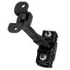 RAGBUSCLE Door Check Stop Strap Door Check, OE Replace: 1358220080 9181N9, Compatible with Peugeot Boxer Gitroen Compatible with Fiat Ducato view 4