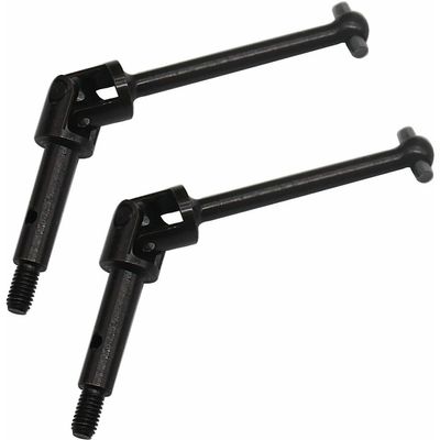 Hot Racing DRM288 Steel Universal Axles Drive Shafts : Losi Mini-Drag