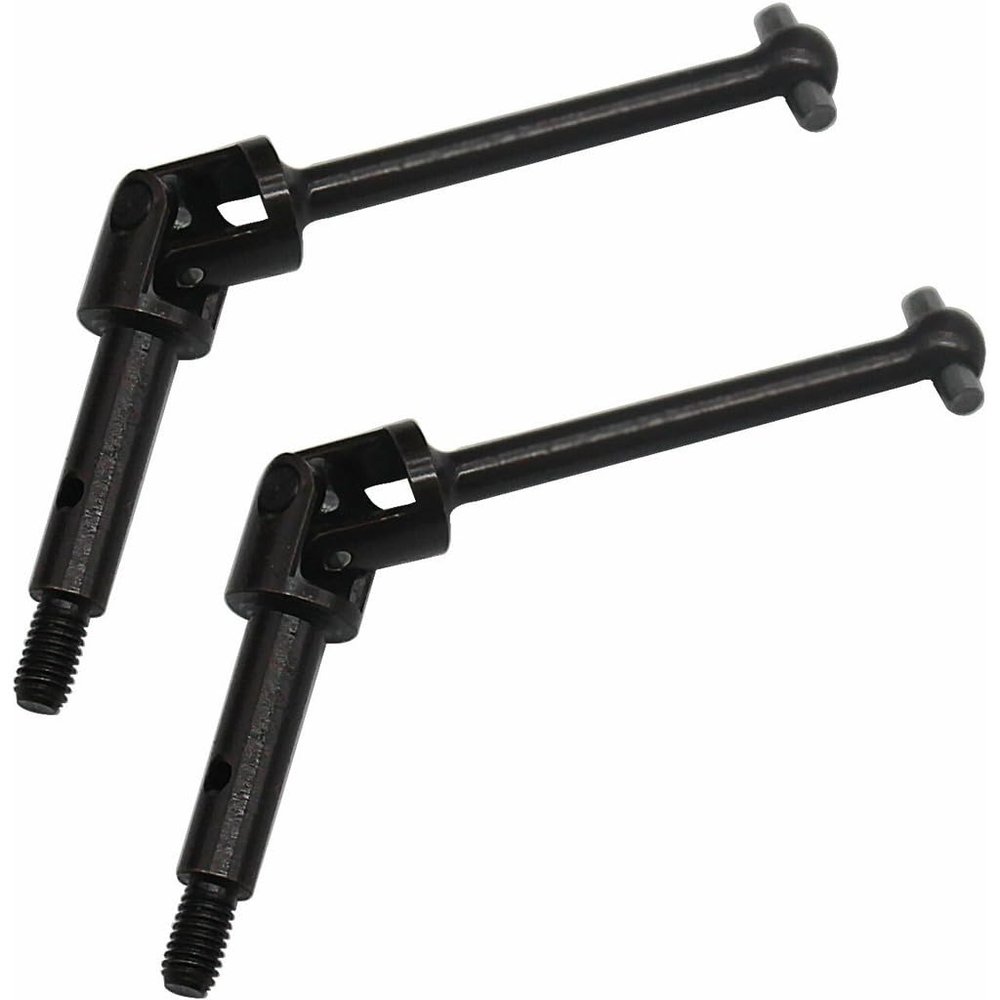 Hot Racing DRM288 Steel Universal Axles Drive Shafts : Losi Mini-Drag
