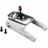 Hot Racing LPC525R01 Aluminum Cap Valve Replica Fuel Tank for PM-Mx view 1