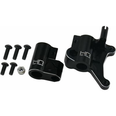 Hot Racing LPC55FL01 Aluminum Fork Lug Set: PM-MX