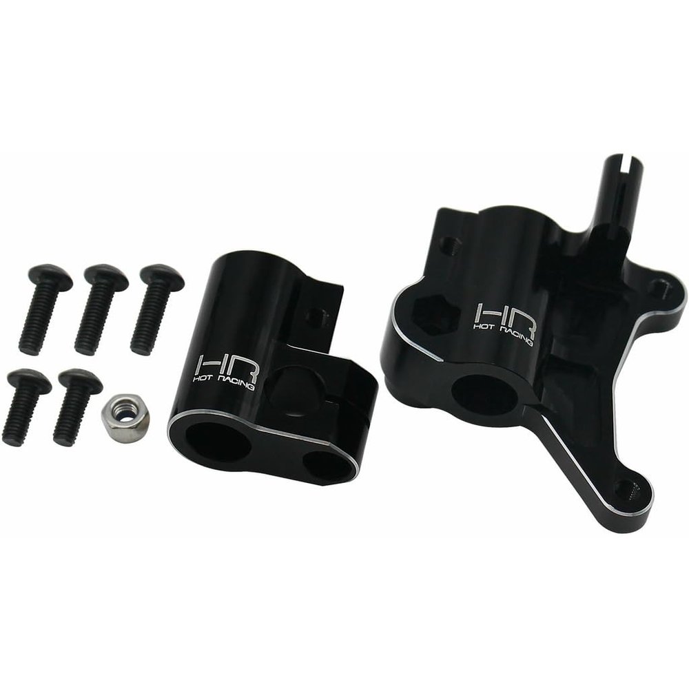 Hot Racing LPC55FL01 Aluminum Fork Lug Set: PM-MX