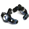Exotek B74 Steering Hub Set 7075 2 Color Anodised EXO2165 view 1