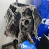 LSX Water Pump Block Off Plates Storage Dust Cover Paint 4.8 5.3 6.0 6.2 LQ4 LS1 view 1