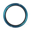 Elastic Stretch Steering Wheel Cover Universal 15 Inch Automotive Steering Wheel Cover Sea Pearl Car Steering Wheel Cover Fit SUV Vans Cars Trucks view 2