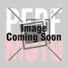 Fox Racing Youth Rampage Thick Cheek Pads, Black, Small view 1