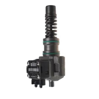 Fuel Injecion Pump VOE20460075 for Volvo D6D Engine EC160B EC180B EC210B EW145B EW160B EW180B EW200B L60E L70E L90E