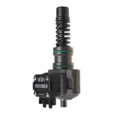 Fuel Injecion Pump VOE20460075 for Volvo D6D Engine EC160B EC180B EC210B EW145B EW160B EW180B EW200B L60E L70E L90E