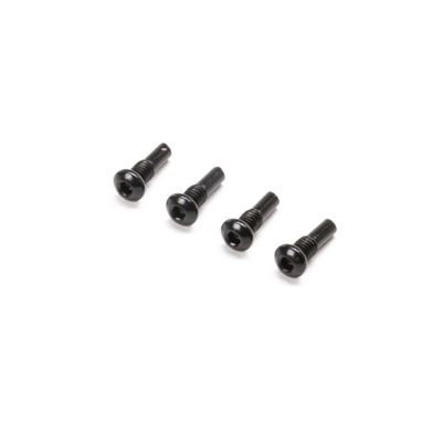Losi King Pin Set 4 Mini LMT LOS214046