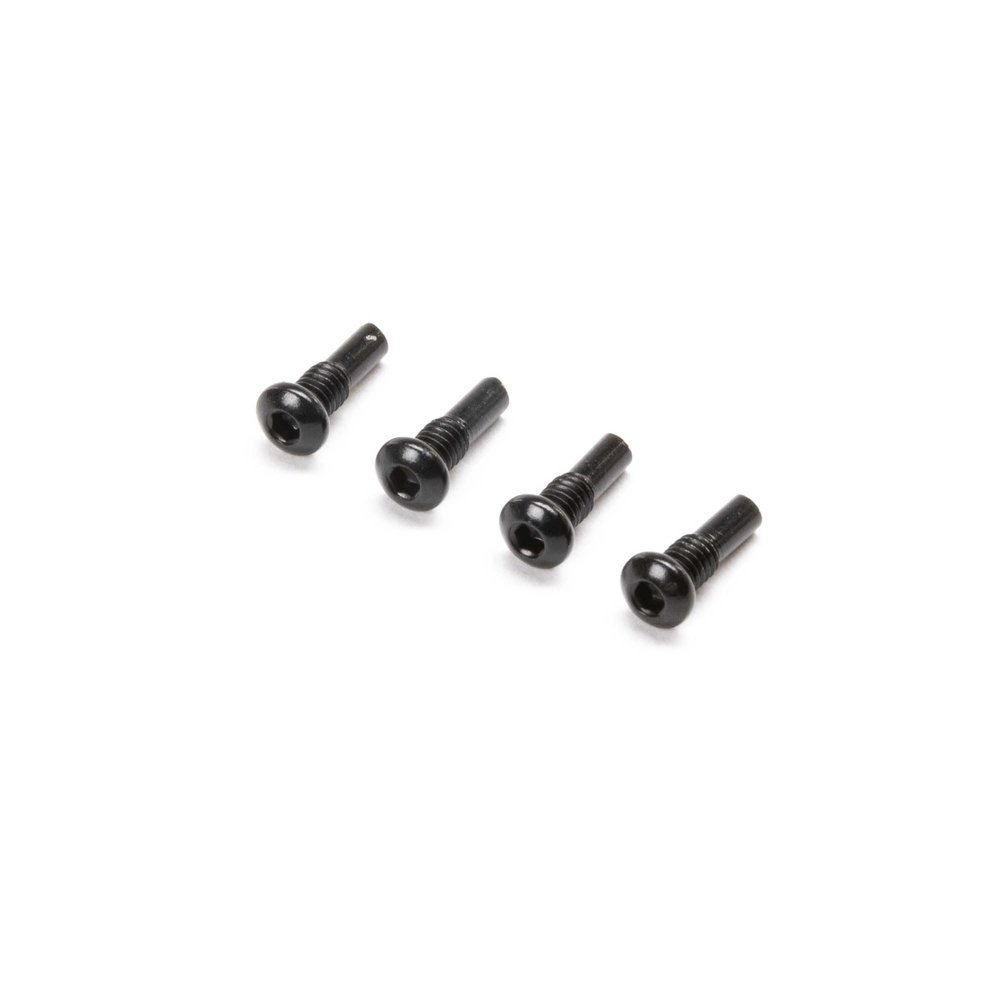Losi King Pin Set 4 Mini LMT LOS214046