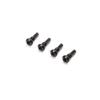 Losi King Pin Set 4 Mini LMT LOS214046 view 1