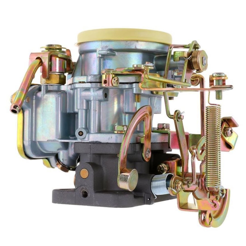 Carburetor Kit For 15 1972-1976/1970-1981/1972-1976#16010-5200, 16010-0302 Carburetor Engine Carberature