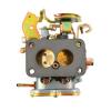 Carburetor Kit For 15 1972-1976/1970-1981/1972-1976#16010-5200, 16010-0302 Carburetor Engine Carberature view 2