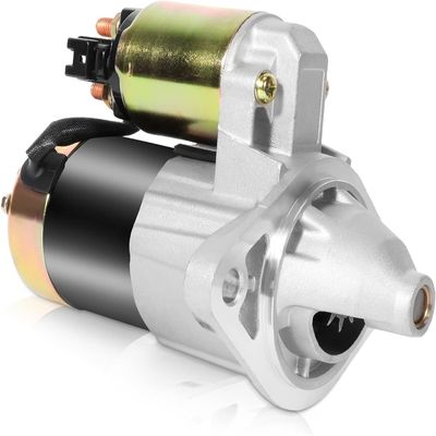 SCITOO Starter Fit For Toyota Corolla 2003-200817841