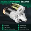 SCITOO Starter Fit For Toyota Corolla 2003-200817841 view 2