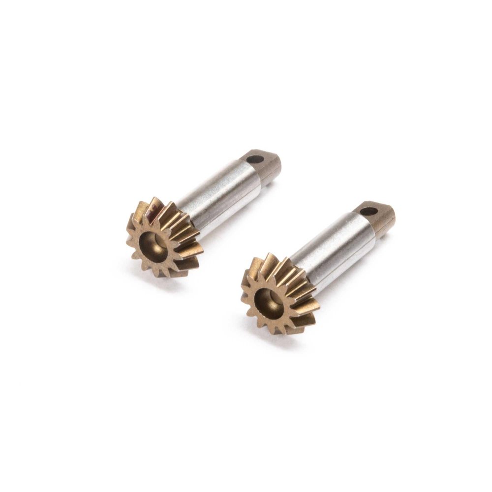 Losi 13T Pinion Gear Axle Housing Mini LMT LOS212046