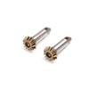Losi 13T Pinion Gear Axle Housing Mini LMT LOS212046 view 1