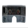 Classic Instruments CH78OE06 Direct Fit Gauge Package with OD Indicator view 1