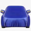 Full Car Cover for Alfa Romeo ALFA 156 Custom Car Cover Car Covers for Winter Breathable Dust-Proof All-Weather Protection Windproof Car Cover with Zipper Door and Windproof Strap view 1