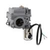Carburetor for Y 65W-14901-10 65W-14901-11 65W-14901-12 F20 F25 4 Stroke 20HP 25HP Outboard Motor 65W-14901 18-34602 view 4