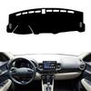 HATHWAY Fit for Hyundai Venue 2019-2023 LHD, Car Dashboard Cover, Non-Slip Dash Cover Mat, Anti-Scratch Dash Mat Dashboard Cover view 1