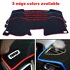 HATHWAY Fit for Hyundai Venue 2019-2023 LHD, Car Dashboard Cover, Non-Slip Dash Cover Mat, Anti-Scratch Dash Mat Dashboard Cover view 2