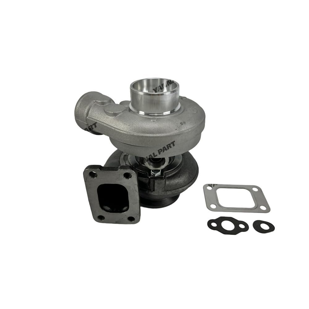 YANNAL PART 3029T Turbocharger RE70036 Suitable for JOHN DEERE Engine Spare Parts