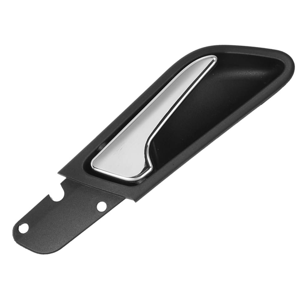 KACEPAR A1697600961/A1697600967, Front Passenger Side Interior Door Handle, Compatible with Mercedes-Benz A160 A180 B200 - Front Right