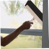 KOMBIUDA Household Cleaning Wiper Floor Wiper Tool for Water Removal and Floors for Indoor Cleaning Khaki view 4