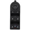 ANGLEWIDE Power Window Switch Front Left Driver Side 2008-2009 For Saturn Astra 13228877 view 1