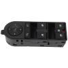 ANGLEWIDE Power Window Switch Front Left Driver Side 2008-2009 For Saturn Astra 13228877 view 4