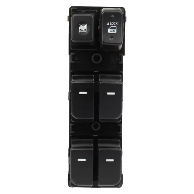 ANGLEWIDE Power Window Switch Driver Side 2010-2013 For Kia Forte, 2012-2013 For Kia Forte5 935701M100WK93570-1M100WK