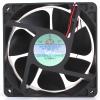 SJ1238LD2 Fan SJ1238LD2 12CM 12038 DC24V 0.17A Inverter Cooling Fan view 1
