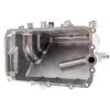 FURREN A1320100013 Auto Parts 1 Pcs Engine Oil Pan Compatible with Mercedes Benz Smart Fortwo OE 1320100013 view 1