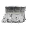 FURREN A1320100013 Auto Parts 1 Pcs Engine Oil Pan Compatible with Mercedes Benz Smart Fortwo OE 1320100013 view 2