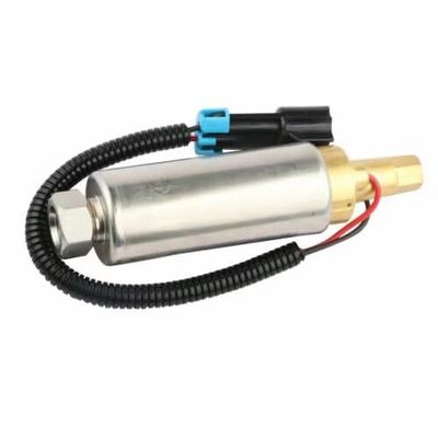 Tapeak Electric Fuel Pump 935432 For Mercury Mercruiser Boat 4.3 5.0 5.7 861155A3 V6 V8 carb