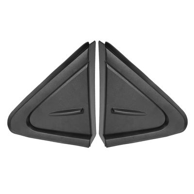 A ABSOPRO Door Mirror Triangle Cover Trim for Toyota Corolla 2019-2021