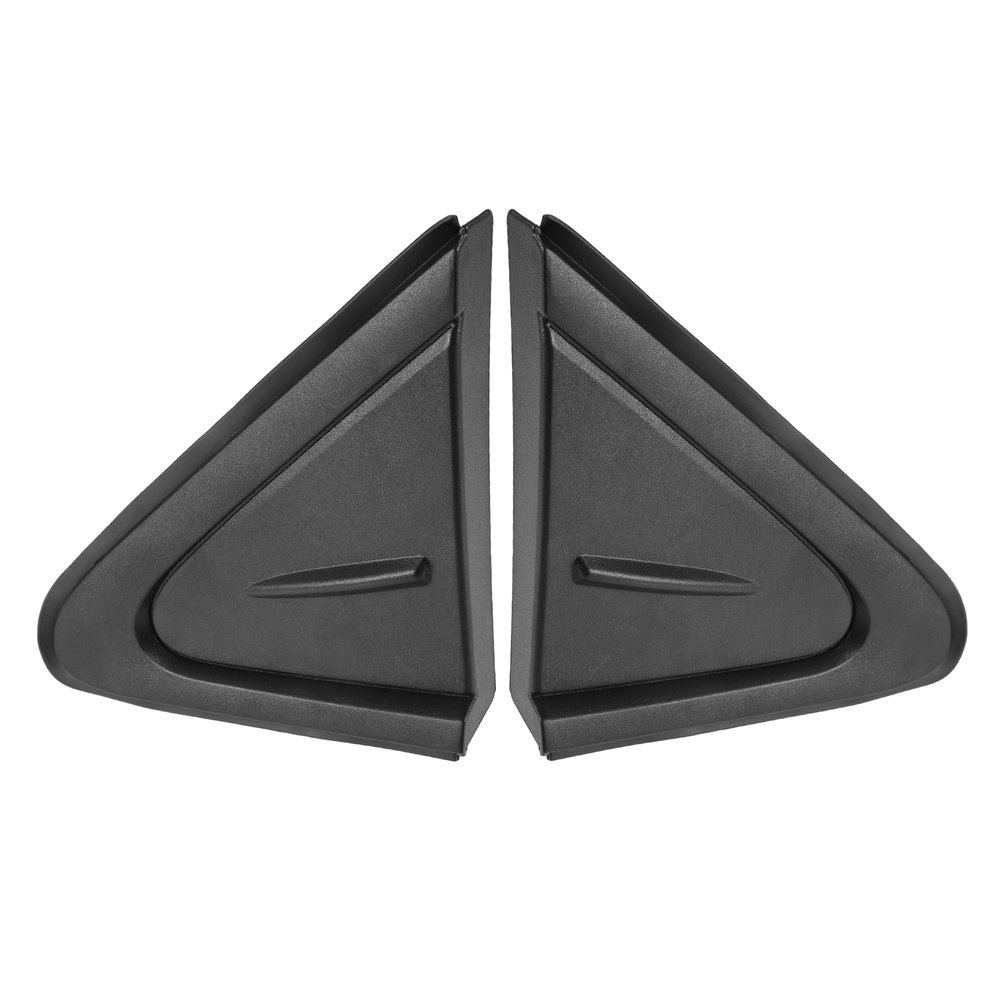 A ABSOPRO Door Mirror Triangle Cover Trim for Toyota Corolla 2019-2021