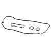 TOTMOX Valve Cover Gasket Set, Compatible with Land Rover LR2 Compatible with Land Rover, Compatible with Range Rover EVOQUE Sport Discovery Sport, OE LR025664 Black view 4