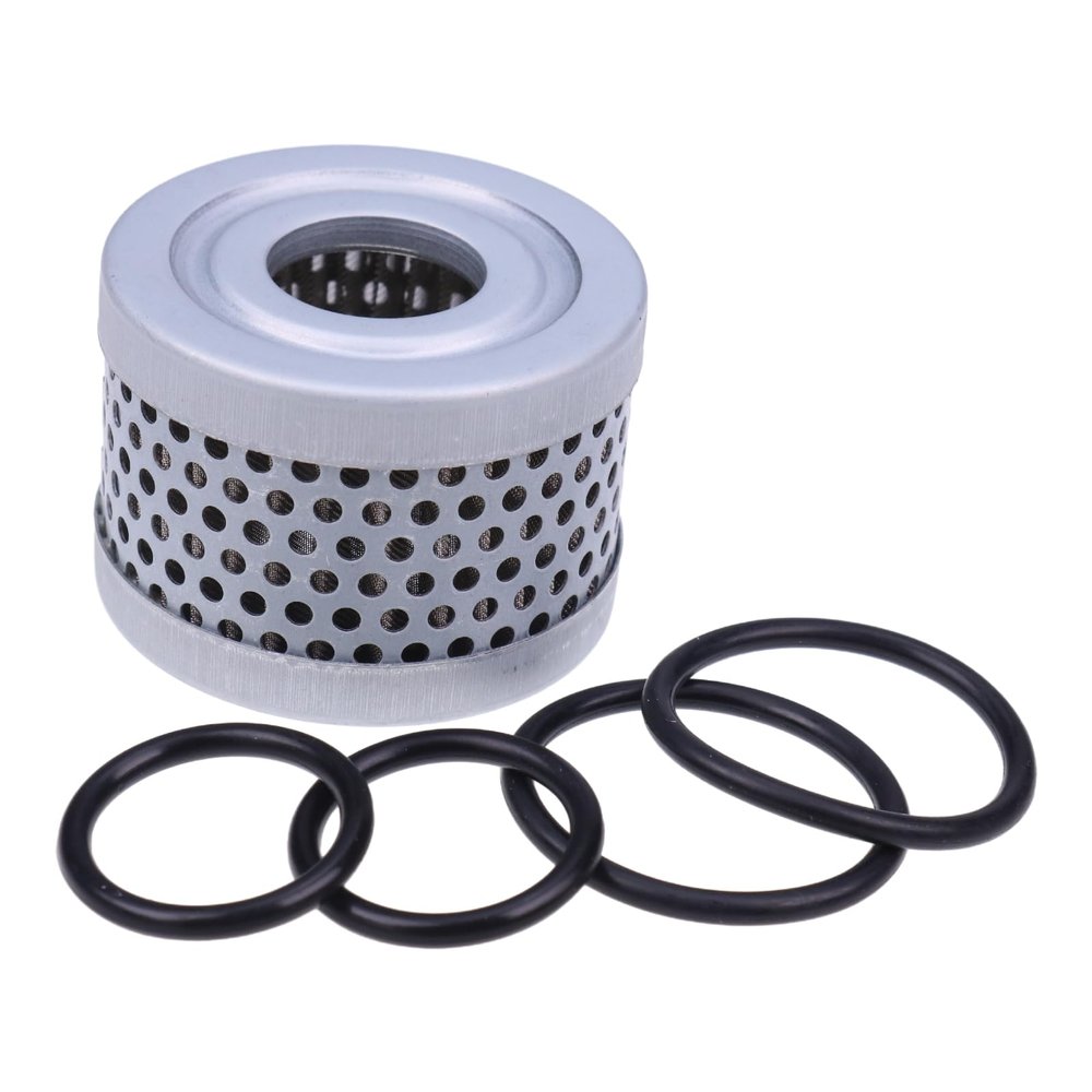 IEQFUE Transmission Oil Filter 3312199031 3312301037 879194241 Compatible with ZF Marine 25 25A 45A 63 63A 63IV 68A 68IV 80A 80IV 85A 85IV