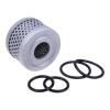 IEQFUE Transmission Oil Filter 3312199031 3312301037 879194241 Compatible with ZF Marine 25 25A 45A 63 63A 63IV 68A 68IV 80A 80IV 85A 85IV view 2