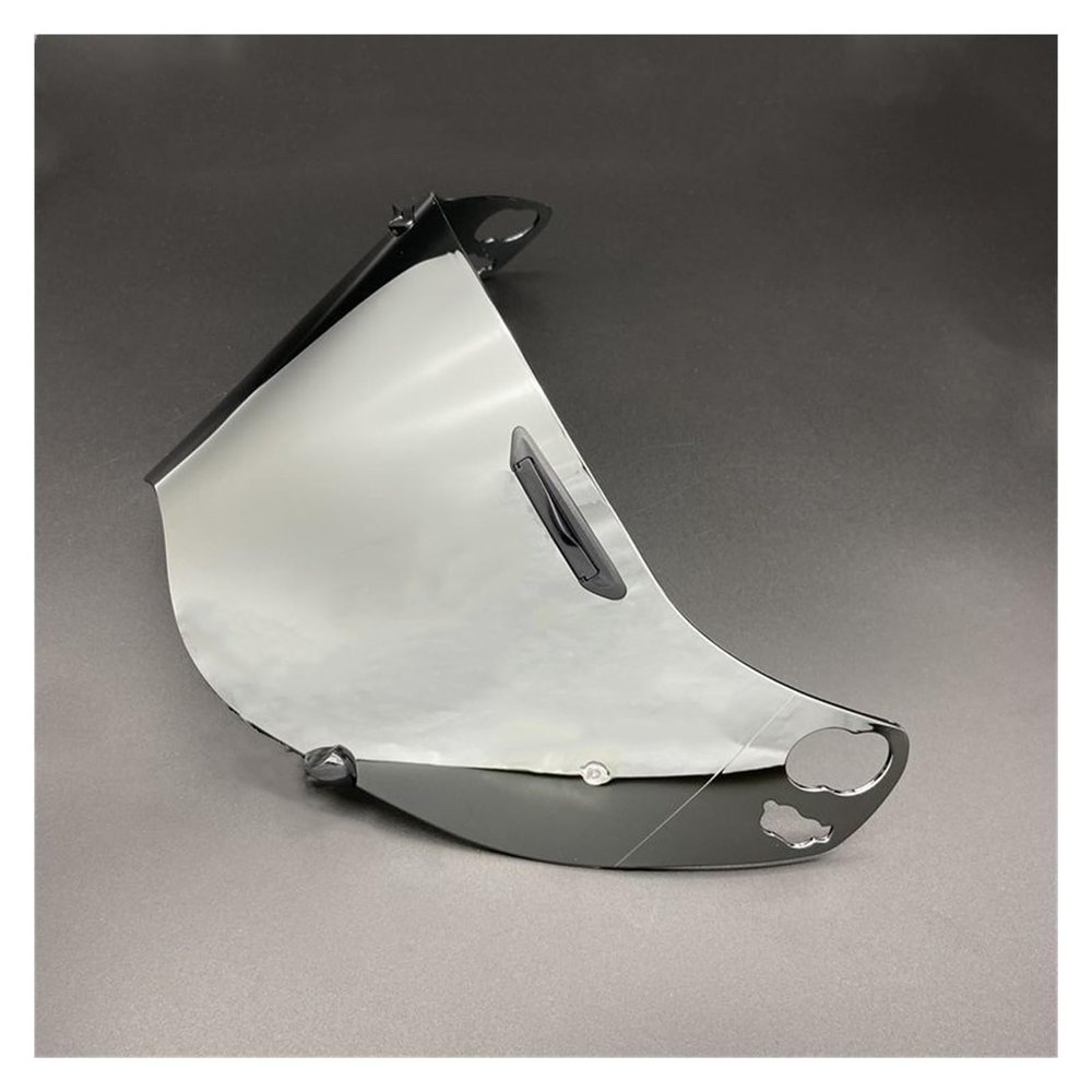 QQLADY Z Suitable for Tour-Cross3 TX3 XD4 Helmet Visor Lens X (Color : E)