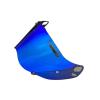 QQLADY Z Suitable for Tour-Cross3 TX3 XD4 Helmet Visor Lens X (Color : E) view 2