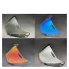 QQLADY Z Suitable for Tour-Cross3 TX3 XD4 Helmet Visor Lens X (Color : E) view 3