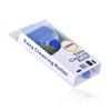 Hemoton 3pcs Silicone Roller for Screen Cleaning Tv Mobile Computer Dark Gentle Screen No Residue Left view 2