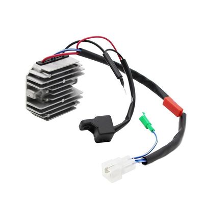 Voltage Regulator Rectifier JL402001 Motorcycle Voltage Regulator Rectifier for Bajaj Pulsar AS200 NS 200 AS 200 NS 200