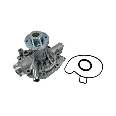 YANNAL PART TCD3.6L4 Water Pump 04127358 04126791 04125922 04127358 04129090 Suitable for Deutz Engine Spare Parts