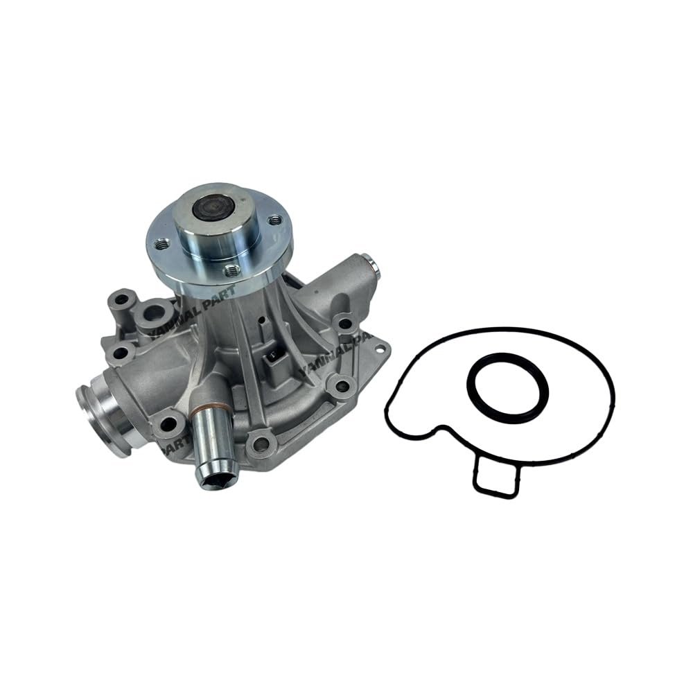 YANNAL PART TCD3.6L4 Water Pump 04127358 04126791 04125922 04127358 04129090 Suitable for Deutz Engine Spare Parts
